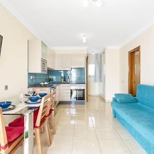 Apartamento Deluxe de 1 Dormitorio